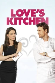 donde ver love's kitchen