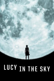 donde ver lucy in the sky