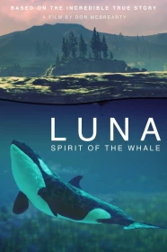 donde ver luna: spirit of the whale