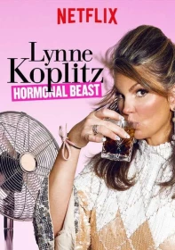 donde ver lynne koplitz: hormonal beast