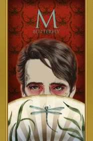 donde ver m. butterfly