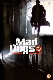 donde ver mad dogs
