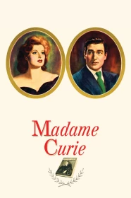 donde ver madame curie (1943)