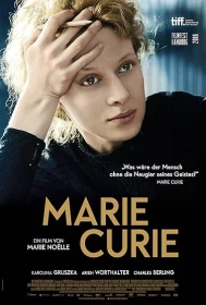 donde ver marie curie