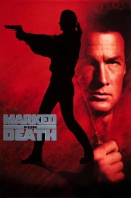 donde ver marked for death
