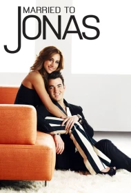 donde ver married to jonas