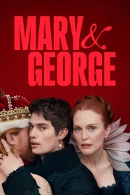 donde ver mary & george