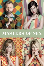 donde ver masters of sex