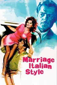 donde ver matrimonio a la italiana