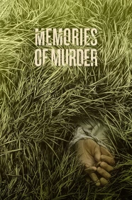 donde ver memories of murder (crónica de un asesino en serie)