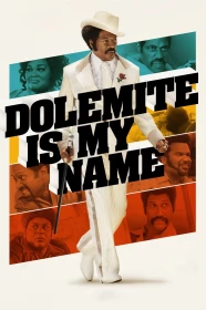 donde ver mi nombre es dolemite