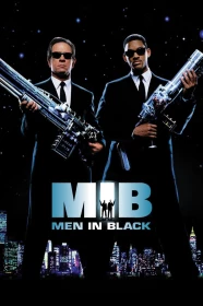 donde ver mib™ men in black