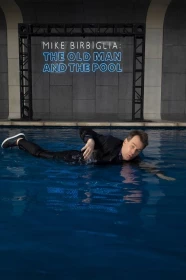 donde ver mike birbiglia: the old man and the pool