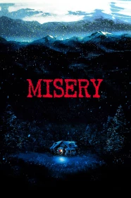 donde ver misery