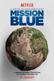 donde ver mission blue