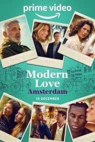 donde ver modern love Ámsterdam