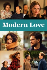 donde ver modern love