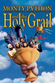 donde ver monty python and the holy grail