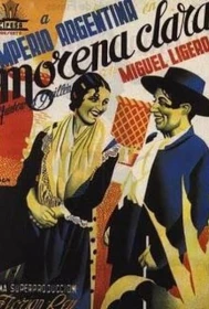 donde ver morena clara (1936)