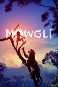 donde ver mowgli: relatos del libro de la selva