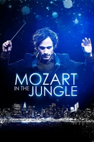 donde ver mozart in the jungle