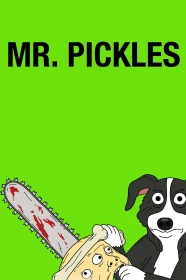 donde ver mr. pickles