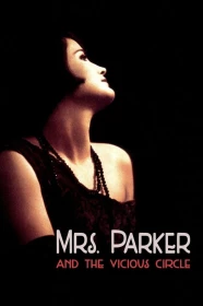 donde ver mrs. parker and the vicious circle