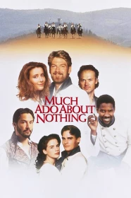 donde ver much ado about nothing