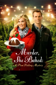 donde ver murder, she baked: a plum pudding mystery
