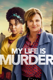 donde ver my life is murder