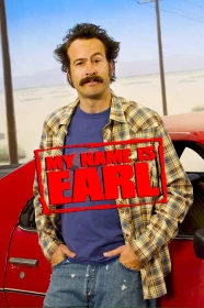 donde ver my name is earl