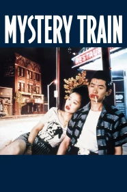 donde ver mystery train