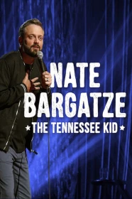 donde ver nate bargatze: the tennessee kid