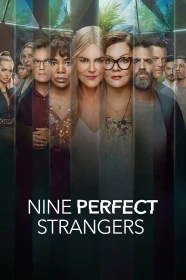 donde ver nine perfect strangers