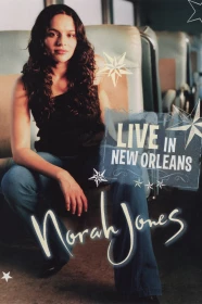 donde ver norah jones - live in new orleans