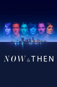 donde ver now and then