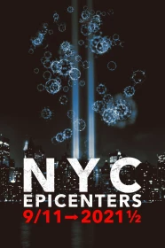 donde ver nyc epicenters 9/11→2021½