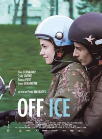 donde ver off ice