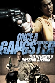 donde ver once a gangster
