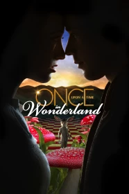 donde ver once upon a time in wonderland