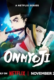 donde ver onmyōji
