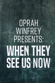 donde ver oprah winfrey presenta: así nos ven ahora