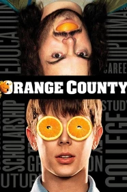 donde ver orange county (colgao, pringao y sin carrera)