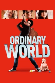 donde ver ordinary world