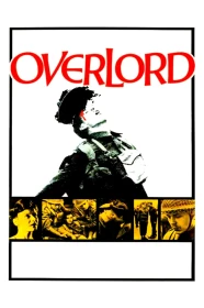 donde ver overlord