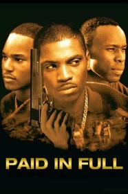 donde ver paid in full