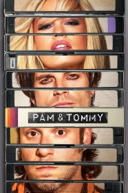 donde ver pam & tommy