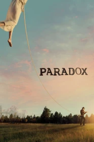 donde ver paradox