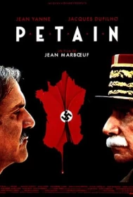 donde ver petain