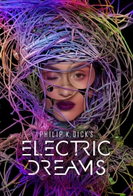 donde ver philip k. dick's electric dreams